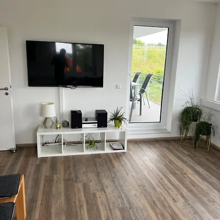 Boardinghouse Friolzheim