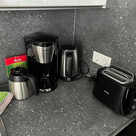 Boardinghouse Friolzheim