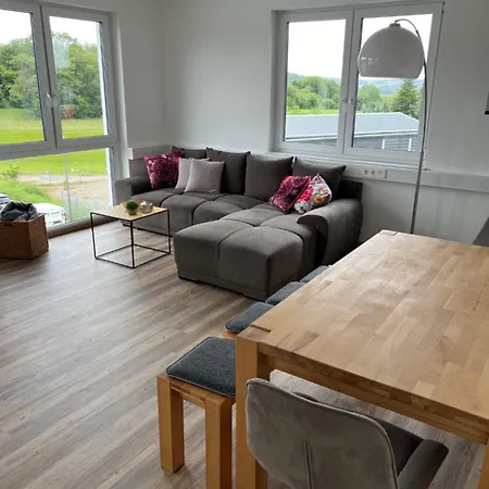 Boardinghouse Friolzheim