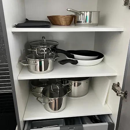 Daire Boardinghouse Friolzheim